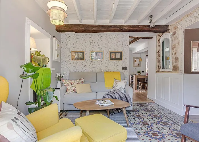Casa Del Ancla 2º